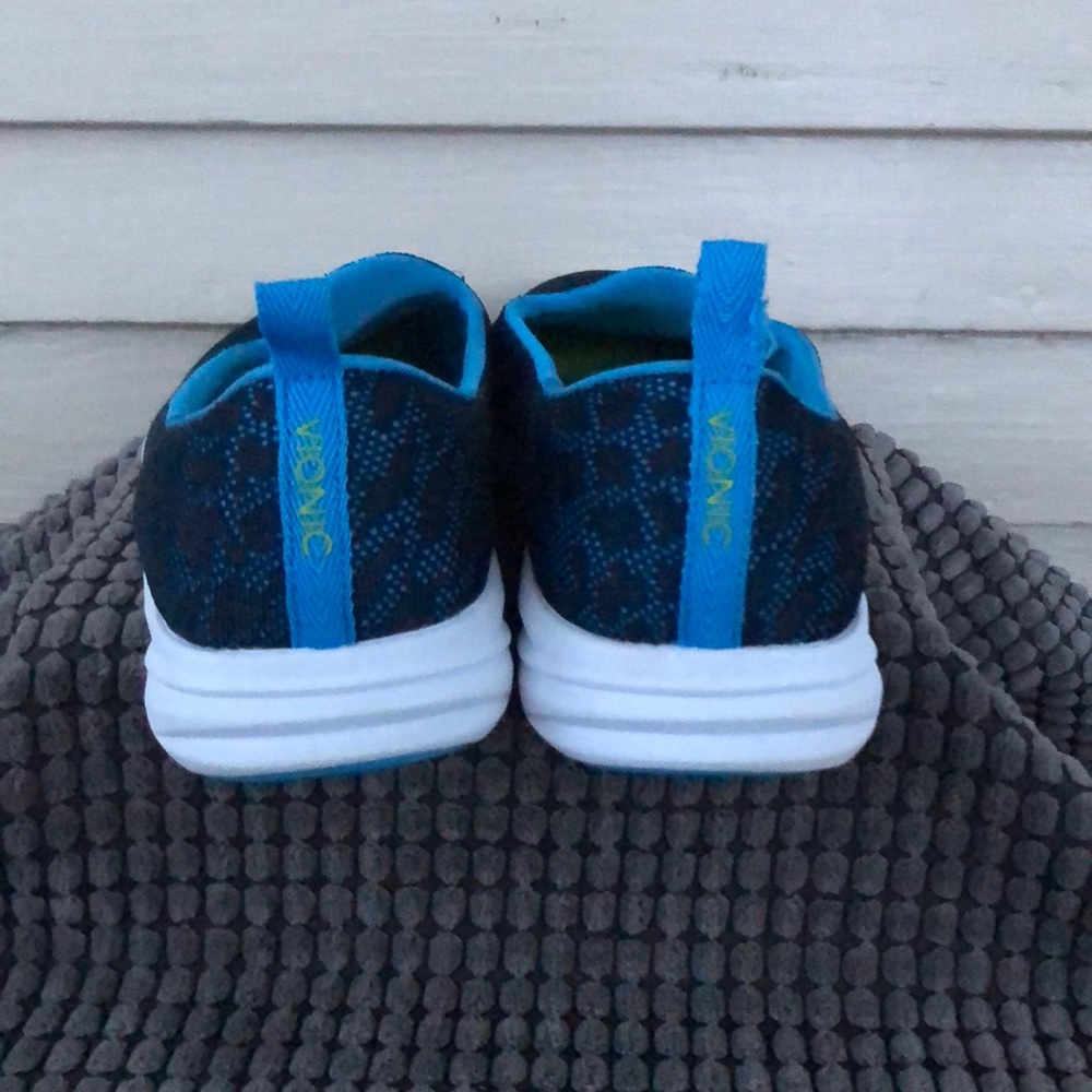 Vionic Slip Ons - Picture 2 of 7
